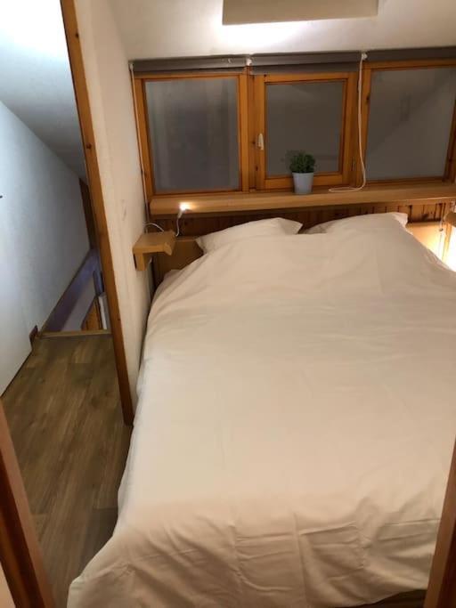 Central 3 Bedroom Chalet With Balcony Валь-д'Изер Экстерьер фото